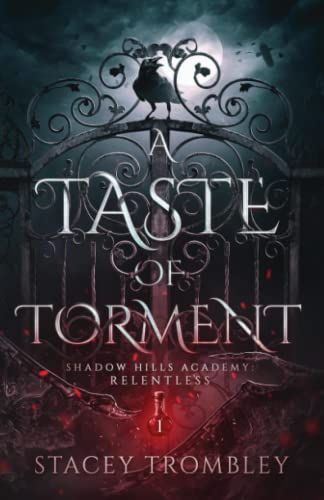 Taste of Torment