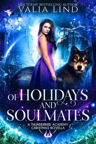 Of Holidays and Soulmates