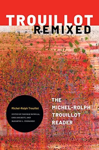 Trouillot Remixed