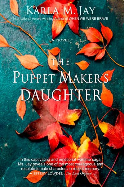 The Puppet Maker's Daughter