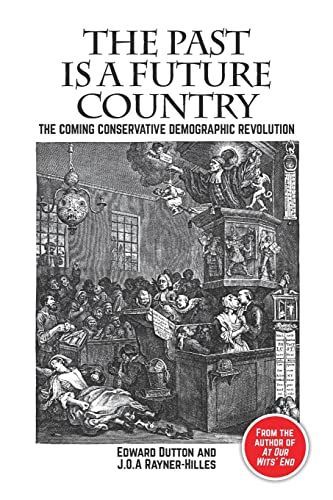 Past Is a Future Country