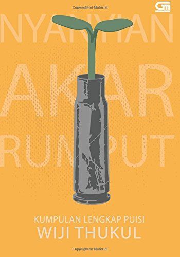 Nyanyian akar rumput