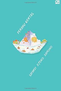 Perahu Kertas