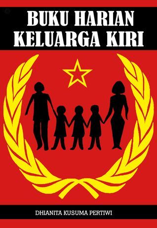 Buku Harian Keluarga Kiri
