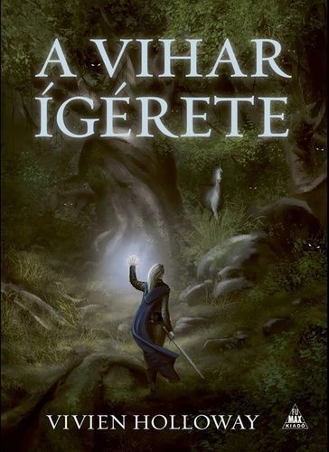 A ​vihar ígérete