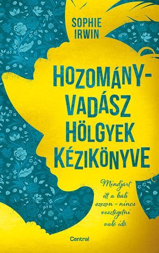 Hozományvadász hölgyek kézikönyve