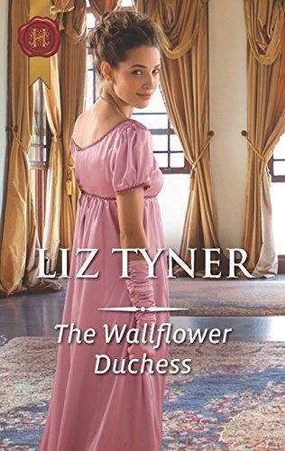 The wallflower duchess