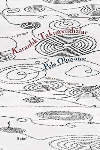 Karanlık takımyıldızlar