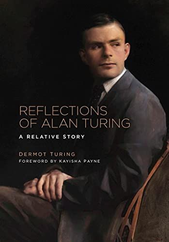 Reflections of Alan Turing