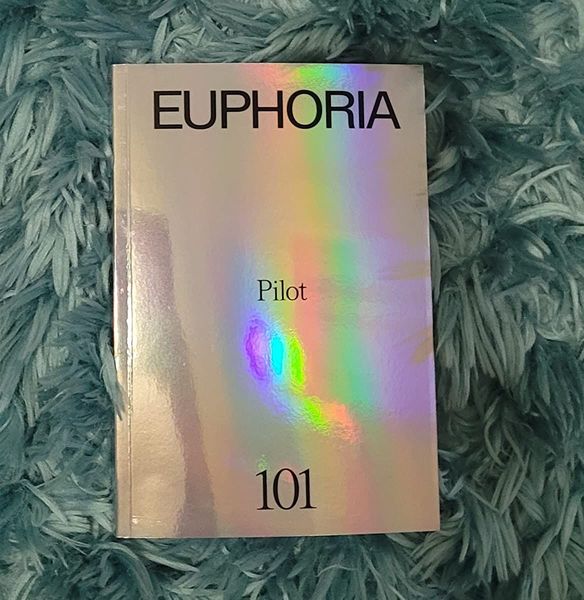 The Euphoria Books