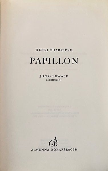 Papillion