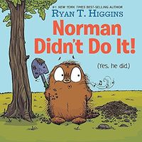 Norman Didn't Do It! : (Yes, He Did)