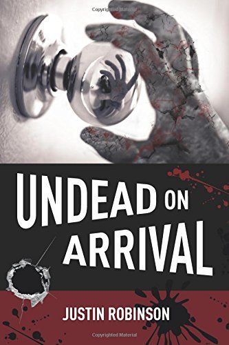 Undead on Arrival