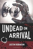 Undead on Arrival