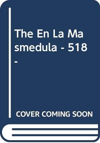 The En La Masmedula - 518 -