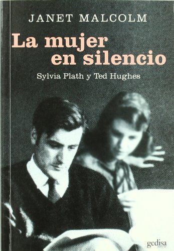 La Mujer del Silencio