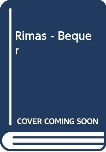 Rimas - Bequer