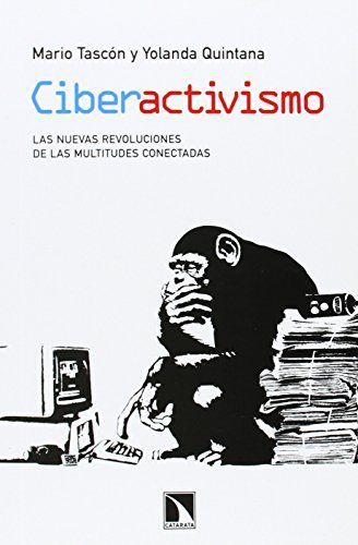 Ciberactivismo