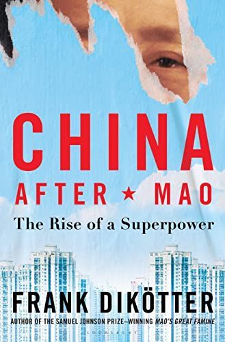 China after Mao