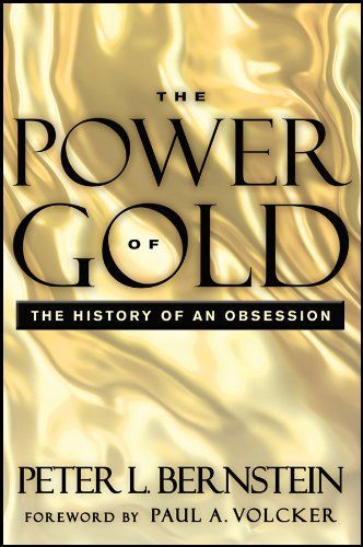 The power of gold