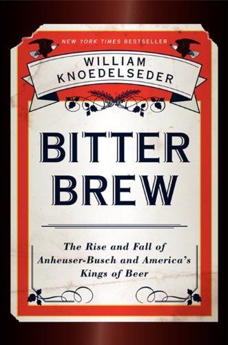Bitter brew