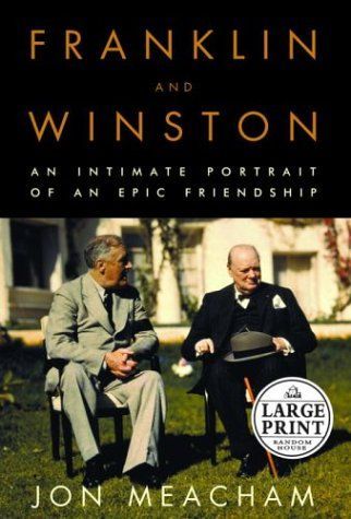 Franklin and Winston