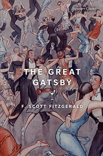Great Gatsby