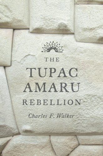 The Tupac Amaru rebellion