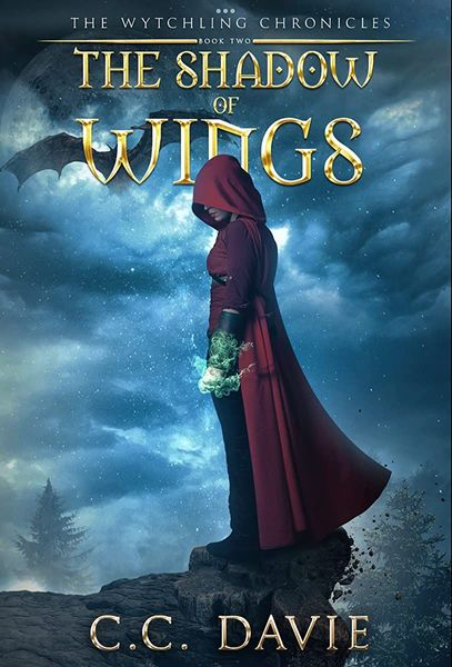 The Shadow of Wings - The Wytchling Chronicles