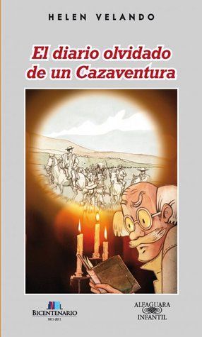 El diario olvidado de un Cazaventura