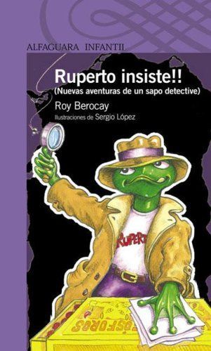 Ruperto Insiste!