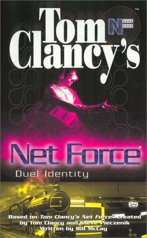 Duel Identity