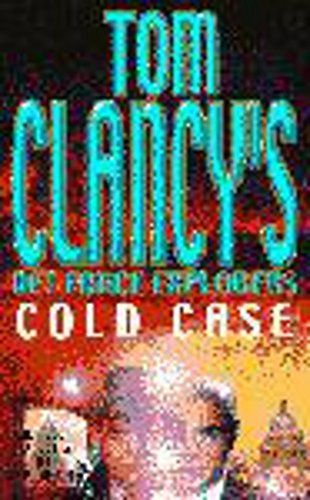 Cold Case