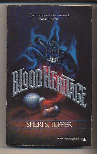 Blood Heritage