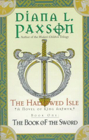 The Hallowed Isle Book One