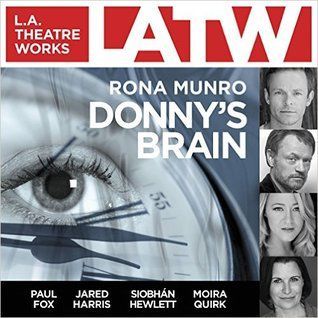 Donny's Brain