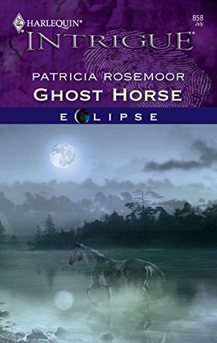 Ghost Horse