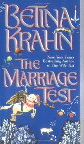 The Marriage Test