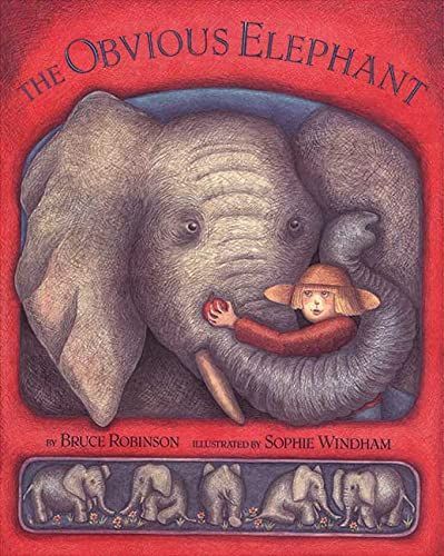 The Obvious Elephant