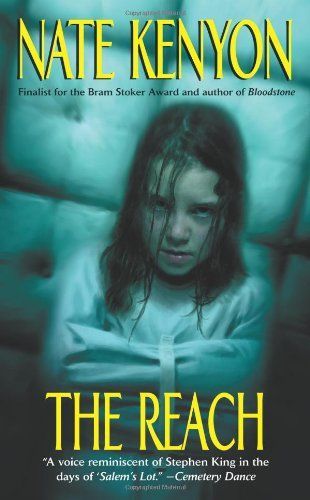 The reach