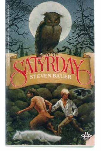 Satyrday