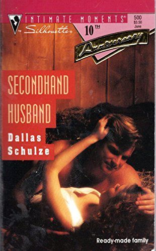 Secondhand Husband