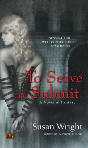 To serve and submit