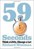 59 seconds