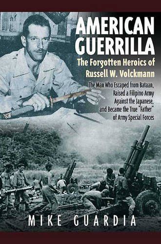 American Guerrilla