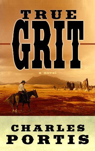 True grit