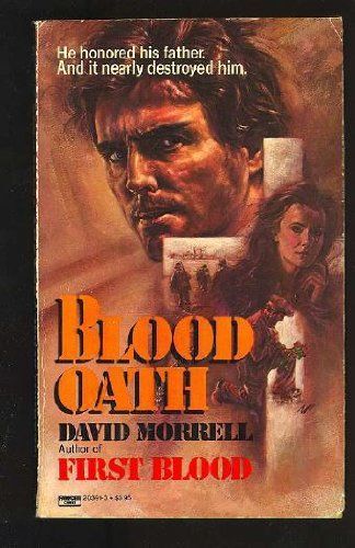 Blood Oath