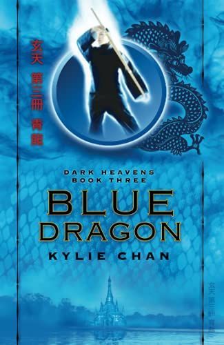 Blue Dragon