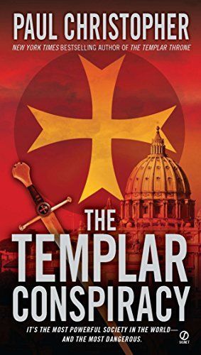 The Templar conspiracy