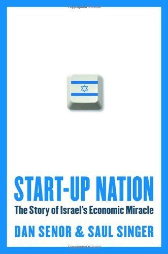 Start-up Nation